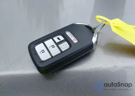 2020 Honda Civic Ex from USA, damaged, VIN SHHFK7H65LU403286